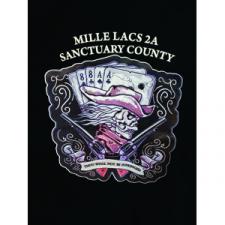 Mille Lacs 2A T-Shirt