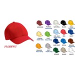Advantage 6477 Low Profile Flexfit Hat