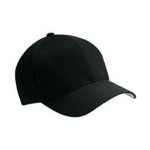 Advantage 6677 Pro Style Wool Flexfit Hat