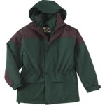 Ash City 88006 North End 3-IN-1 Two-Tone Parka
