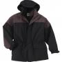 Ash City 88006 North End 3-IN-1 Two-Tone Parka 1