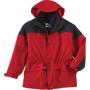 Ash City 88006 North End 3-IN-1 Two-Tone Parka 5