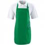 Augusta 4350 Full length Apron with Pockets 3