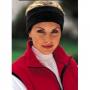 Augusta 6745 Chill Fleece Headband/Earband