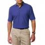 Blue Generation BG2201 Men's Pique Polo Shirt 9
