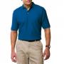 Blue Generation BG2201 Men's Pique Polo Shirt 8
