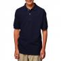 Blue Generation BG5204 Youth Short Sleeve Pique Polo Shirt 3