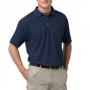 Blue Generation BG7202 Men's Teflon Treated Pique Polo Shirt  with Pocket 6