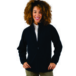 Charles River 5718 Womens Apex Soft Shell Jacket