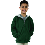 Charles River 8720 The Youth Portsmouth Jacket