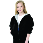 Charles River 8921 The Youth Performer Jacket