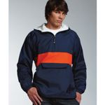 Charles River 9908 The Classic CRS Pullover