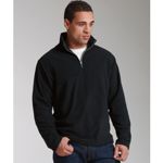 Charles River 9970 The Freeport Microfleece Pullover