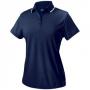 Charles River 2811 Women's Classic Wicking Polo Shirt 3