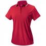 Charles River 2811 Women's Classic Wicking Polo Shirt 4