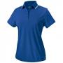 Charles River 2811 Women's Classic Wicking Polo Shirt 5