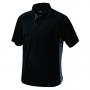Charles River 3810 Men's Color Blocked Wicking Polo Shirt 12