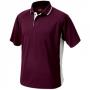 Charles River 3810 Men's Color Blocked Wicking Polo Shirt 3