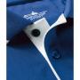 Charles River 3810 Men's Color Blocked Wicking Polo Shirt 10