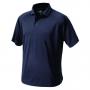 Charles River 3810 Men's Color Blocked Wicking Polo Shirt 11
