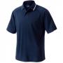 Charles River 3811 Men's Classic Wicking Polo Shirt 1