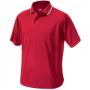 Charles River 3811 Men's Classic Wicking Polo Shirt 2