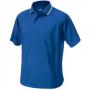Charles River 3811 Men's Classic Wicking Polo Shirt 3