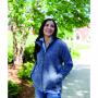 Charles River 5250 Women's Boundary Fleece Jacket 5