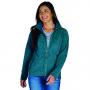 Charles River 5250 Women's Boundary Fleece Jacket 6