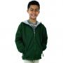 Charles River 8720 The Youth Portsmouth Jacket