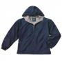 Charles River 8720 The Youth Portsmouth Jacket 2