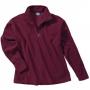Charles River 9970 The Freeport Microfleece Pullover 1