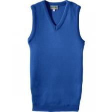 Edwards Garment 165 Value V-Neck Sweater Vest