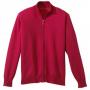 Edwards Garment 064 Misses Full Zip Cardigan Sweater 6
