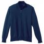 Edwards Garment 064 Misses Full Zip Cardigan Sweater 4
