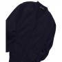 Edwards Garment 350 V-Neck Tuff-Pil Cardigan with Two Pockets 1