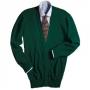 Edwards Garment 351 V-Neck Cardigan no pockets 5