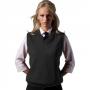 Edwards Garment 561 Tuff-Pil Plus V-Neck Sweater Vest 2