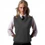 Edwards Garment 561 Tuff-Pil Plus V-Neck Sweater Vest 5