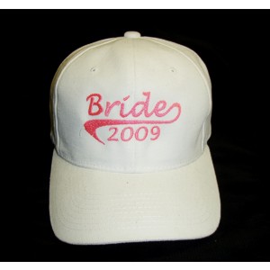 Fast Track Products Bride Hat 2
