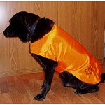 Kul Dawg Kotes KDK2 Medium/Large Dog Hunting/Safety Jacket with optional harness opening