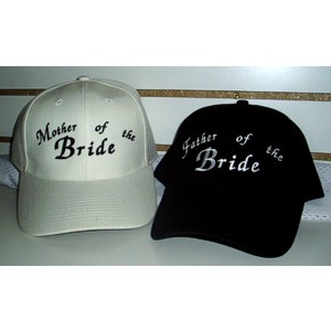 Mother or Father of the Bride Hats