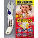 Fast Track Products Imprinted OpenX