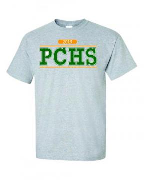 Park Center PCHS T-Shirt