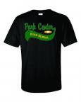 Park Center with Tail T-Shirt 2