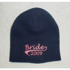 Fast Track Products Bride Hat 3