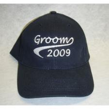 Fast Track Products Groom Hat 3