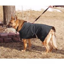 Kul Dawg Kotes KDK3 Medium/Large Dog Jacket with optional harness opening