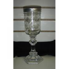 Fast Track Products Redneck Wine Glass