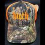 Fast Track Products FTPBD  Buck or Doe Camo Hat 1
